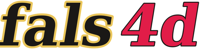 fals4d logo